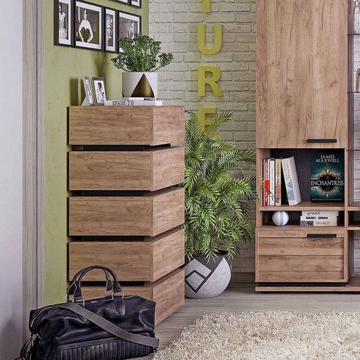 Комод «NATURE 6»